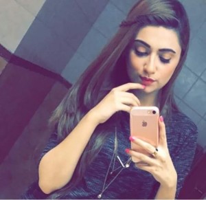 Dubai Escorts - Laiba Noor indian Dubai Escort
