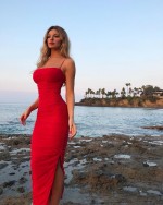 Singapore Escorts - Ruby european Singapore Escort