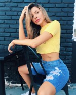 Singapore Escorts - Ruby european Singapore Escort