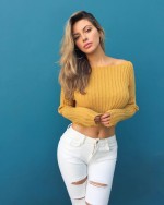 Singapore Escorts - Ruby european Singapore Escort