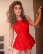 Dubai Escorts - Anibha Saudi Dubai Escort