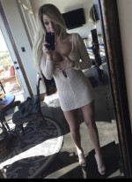 Paris Escorts - Lorina Française Paris Escort