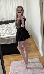Amman Escorts - Clara Jordanian Amman Escort
