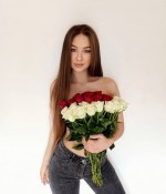 Paris Escorts - Audrey czech Paris Escort