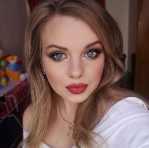 Paris Escorts - Margot czech Paris Escort