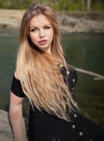 Paris Escorts - Margot czech Paris Escort