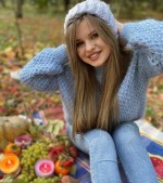 Paris Escorts - Margot czech Paris Escort