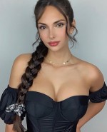 Paris Escorts - Brenda swedish Paris Escort