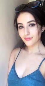 Dubai Escorts - Shazia Gill indian Dubai Escort