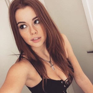 Paris Escorts - Lisaraye czech Paris Escort