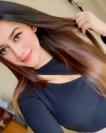 Dubai Escorts - Linza indian Dubai Escort