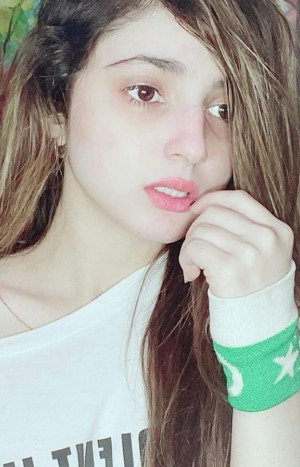 Dubai Escorts - Maha Noor Pakistani Dubai Escort