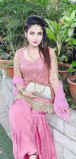 Dubai Escorts - Maha Noor Pakistani Dubai Escort