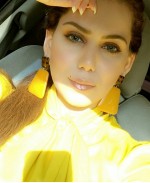 Dubai Escorts - Maha Noor Pakistani Dubai Escort