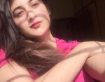 Dubai Escorts - Janvi Singh indian Dubai Escort