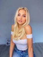 Paris Escorts - Jewel czech Paris Escort