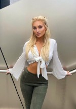 Paris Escorts - Jewel czech Paris Escort