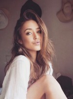 Paris Escorts - Hattie czech Paris Escort