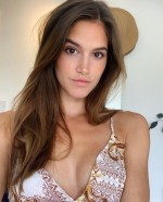 Paris Escorts - Florence czech Paris Escort