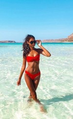 Paris Escorts - Meghan czech Paris Escort