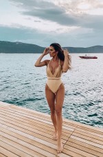 Paris Escorts - Osa swedish Paris Escort