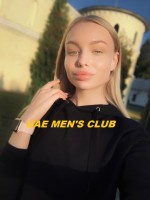 Dubai Escorts - Mila Uae Escort5 ukraine Dubai Escort