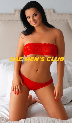 Dubai Escorts - Molly Uae Escort ukraine Dubai Escort