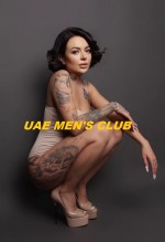 Dubai Escorts - Violla Dubai Escort ukraine Dubai Escort