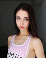 Paris Escorts - Syra czech Paris Escort
