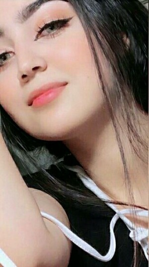 Dubai Escorts - Anita indian Dubai Escort