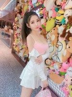 Kuala Lumpur Escorts - Peggy Asian Kuala Lumpur Escort