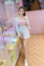 Kuala Lumpur Escorts - Peggy Asian Kuala Lumpur Escort