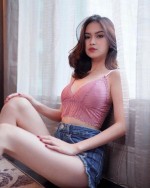 Kuala Lumpur Escorts - Adeline Asian Kuala Lumpur Escort