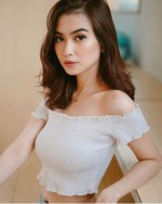 Kuala Lumpur Escorts - Adeline Asian Kuala Lumpur Escort