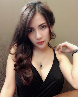 Kuala Lumpur Escorts - Isabelle Asian Kuala Lumpur Escort