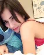 Kuala Lumpur Escorts - Isabelle Asian Kuala Lumpur Escort