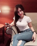 Kuala Lumpur Escorts - Isabelle Asian Kuala Lumpur Escort