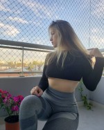 Utrecht Escorts - Lotte Belgian Utrecht Escort