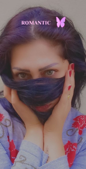 Amman Escorts - Hefa Jordan Amman Escort