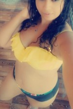 Amman Escorts - Hefa Jordan Amman Escort