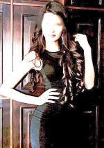 Bucharest Escorts - Desdemona romanian Bucharest Escort