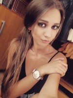 Paris Escorts - Bailee Girls Escort in Paris - ID-27506