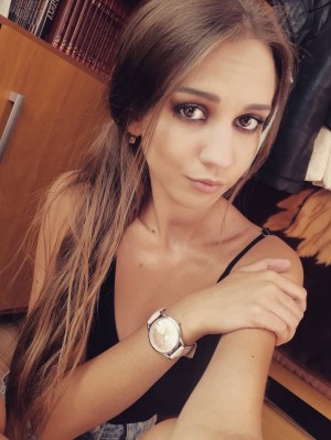 Paris Escorts - Bailee czech Paris Escort