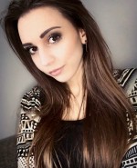 Paris Escorts - Bailee czech Paris Escort