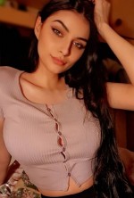 Paris Escorts - Jayma swedish Paris Escort