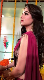 Dubai Escorts - Alvina Indian Dubai Escort
