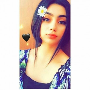 Dubai Escorts - Maima Indian Dubai Escort