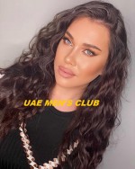 Dubai Escorts - Klara ukraine Dubai Escort