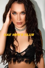 Dubai Escorts - Klara ukraine Dubai Escort
