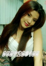 Dubai Escorts - Anita Korea Dubai Escort